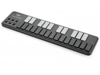 Korg nanoKEY 2 black Korg nanoKEY 2 black